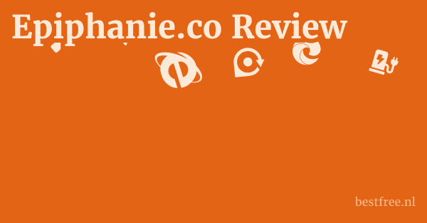 Epiphanie.co Review 1 by BestFREE.nl