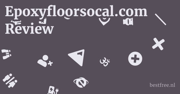 Epoxyfloorsocal.com Review 1 by BestFREE.nl