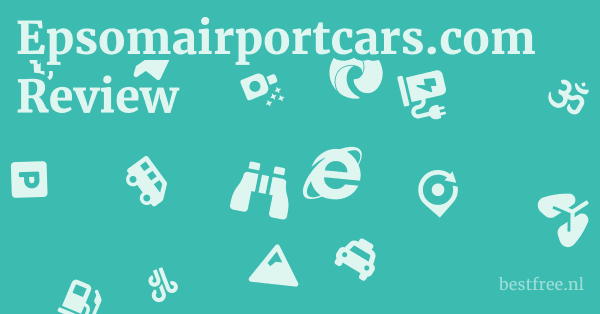 Epsomairportcars.com Review 1 by BestFREE.nl