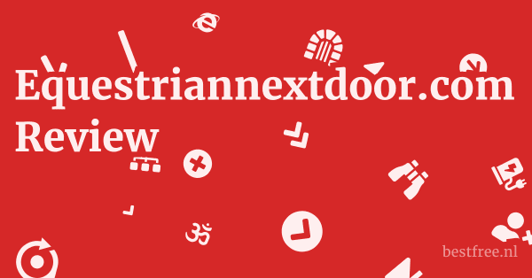 Equestriannextdoor.com Review 1 by BestFREE.nl