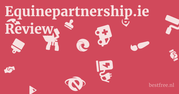 Equinepartnership.ie Review 1 by BestFREE.nl