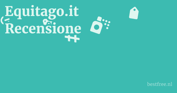 Equitago.it Recensione 1 by BestFREE.nl