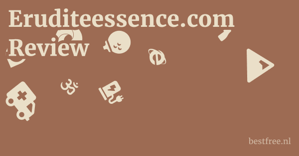 Eruditeessence.com Review 1 by BestFREE.nl