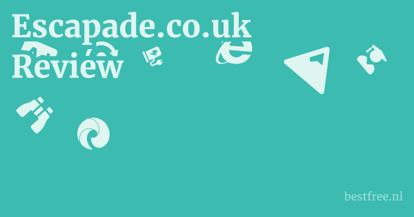 Escapade.co.uk Review 1 by BestFREE.nl