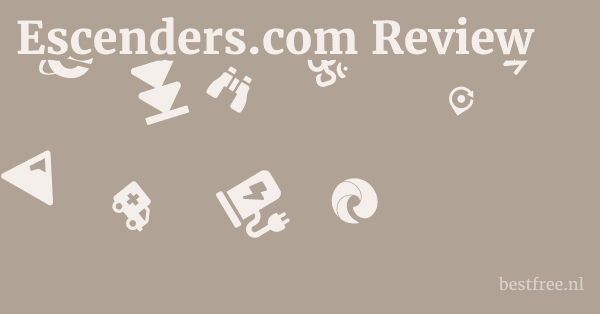 Escenders.com Review 1 by BestFREE.nl