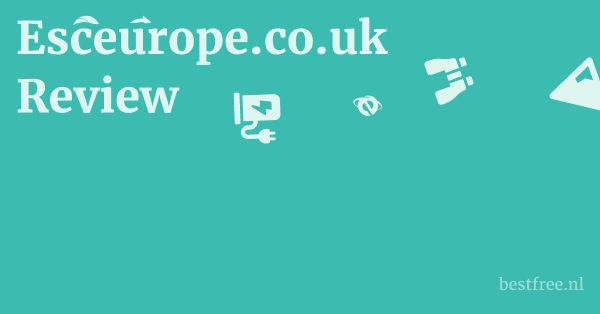 Esceurope.co.uk Review 1 by BestFREE.nl
