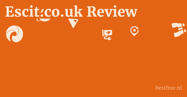 Escit.co.uk Review 1 by BestFREE.nl