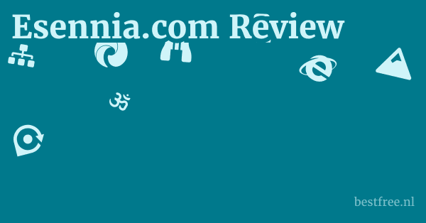 Esennia.com Review 1 by BestFREE.nl
