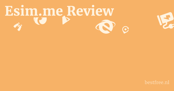 Esim.me Review 1 by BestFREE.nl