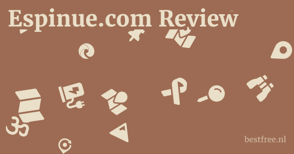 Espinue.com Review 1 by BestFREE.nl