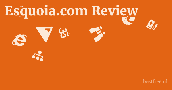 Esquoia.com Review 1 by BestFREE.nl