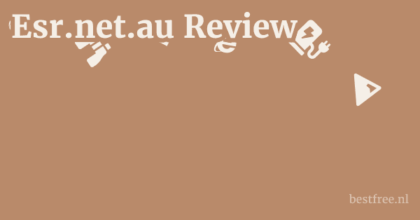 Esr.net.au Review 1 by BestFREE.nl