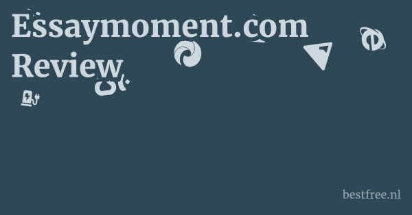 Essaymoment.com Review 1 by BestFREE.nl