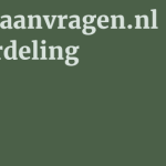 Esta-aanvragen.nl Beoordeling 7 by BestFREE.nl