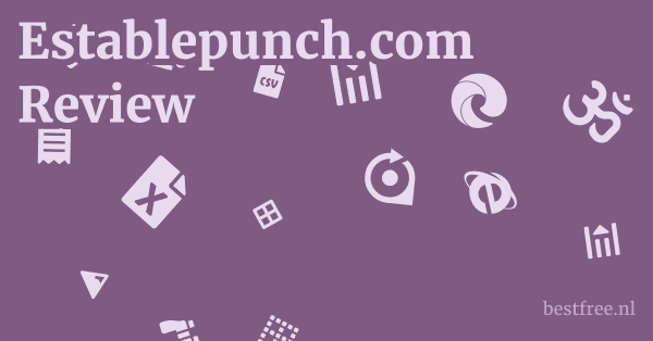 Establepunch.com Review 1 by BestFREE.nl