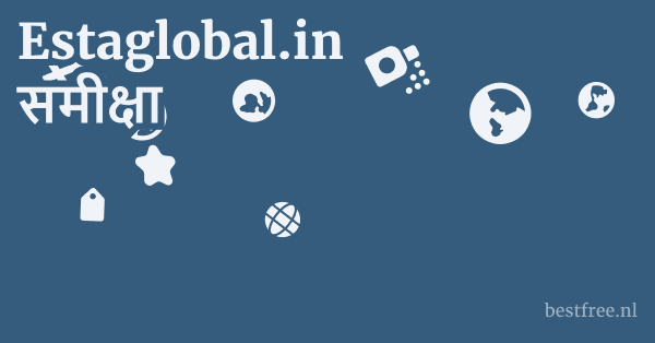 Estaglobal.in समीक्षा 1 by BestFREE.nl