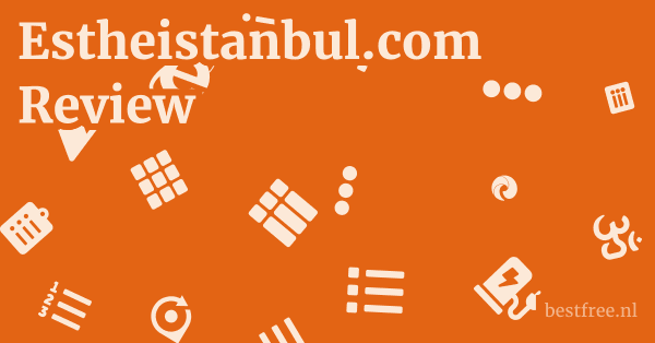 Estheistanbul.com Review 1 by BestFREE.nl