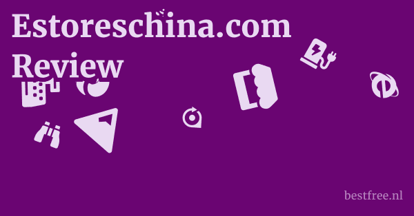 Estoreschina.com Review 1 by BestFREE.nl