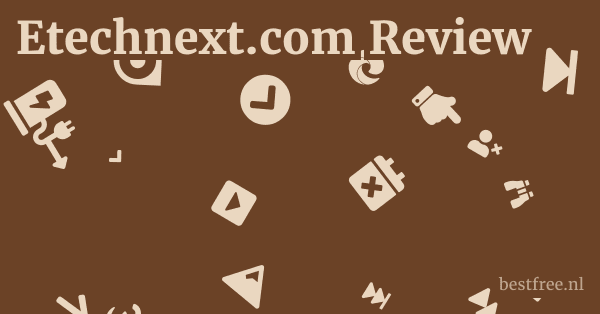Etechnext.com Review 1 by BestFREE.nl