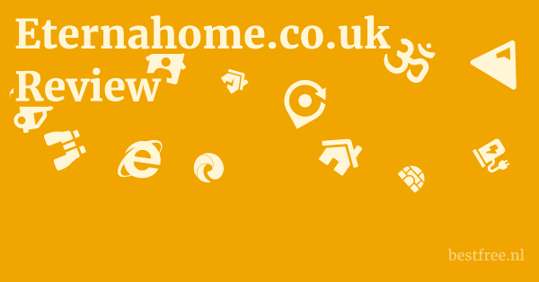 Eternahome.co.uk Review 1 by BestFREE.nl