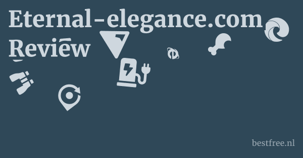 Eternal-elegance.com Review 1 by BestFREE.nl