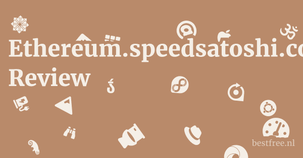 Ethereum.speedsatoshi.com Review 1 by BestFREE.nl