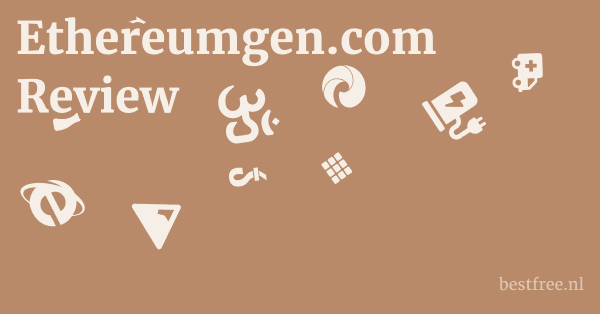 Ethereumgen.com Review 1 by BestFREE.nl