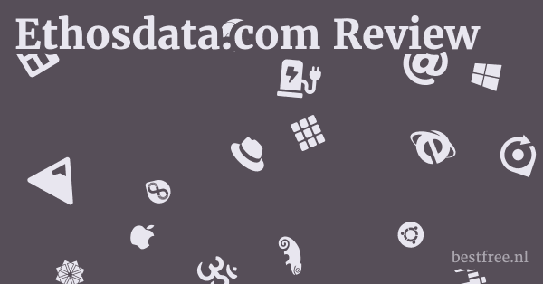 Ethosdata.com Review 1 by BestFREE.nl