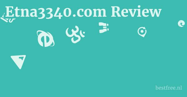 Etna3340.com Review 1 by BestFREE.nl