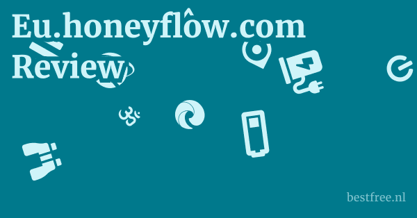 Eu.honeyflow.com Review 1 by BestFREE.nl