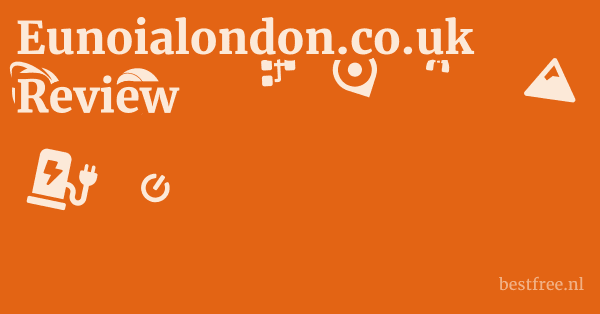 Eunoialondon.co.uk Review 1 by BestFREE.nl