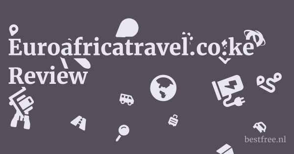 Euroafricatravel.co.ke Review 1 by BestFREE.nl