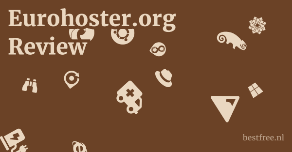 Eurohoster.org Review 1 by BestFREE.nl