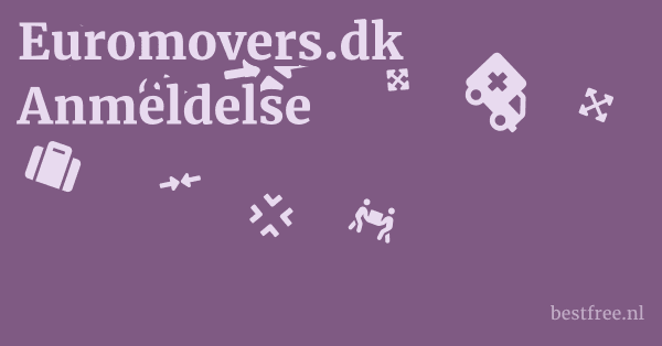 Euromovers.dk Anmeldelse 1 by BestFREE.nl