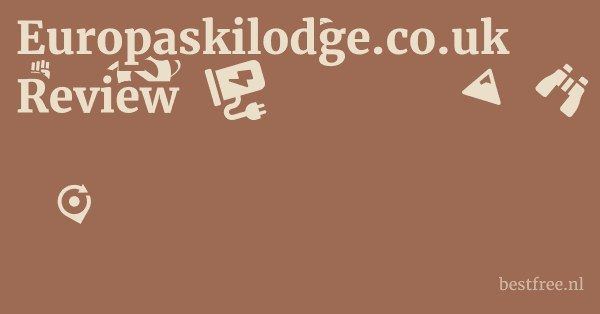 Europaskilodge.co.uk Review 1 by BestFREE.nl