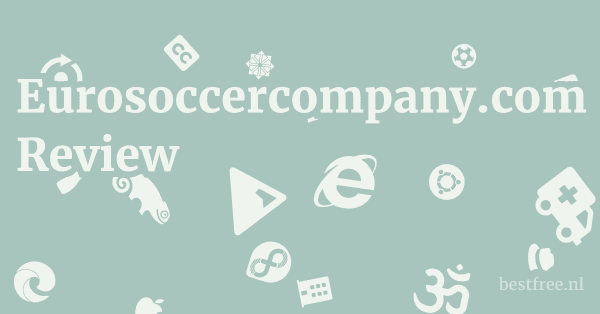 Eurosoccercompany.com Review 1 by BestFREE.nl