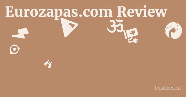 Eurozapas.com Review 1 by BestFREE.nl