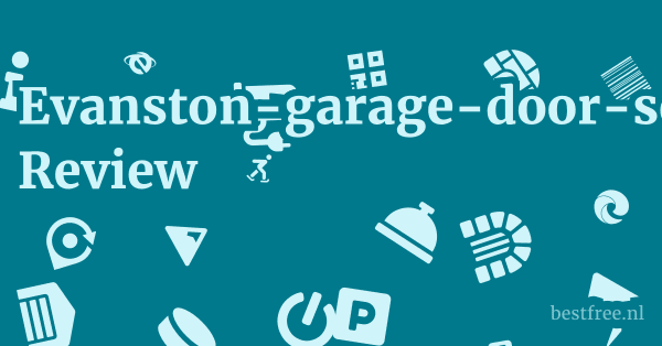 Evanston-garage-door-service.info Review 1 by BestFREE.nl