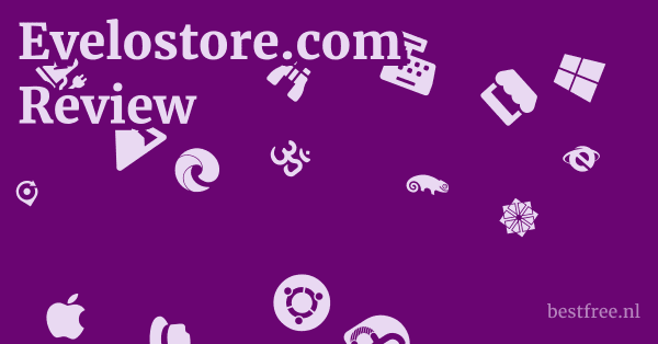 Evelostore.com Review 1 by BestFREE.nl