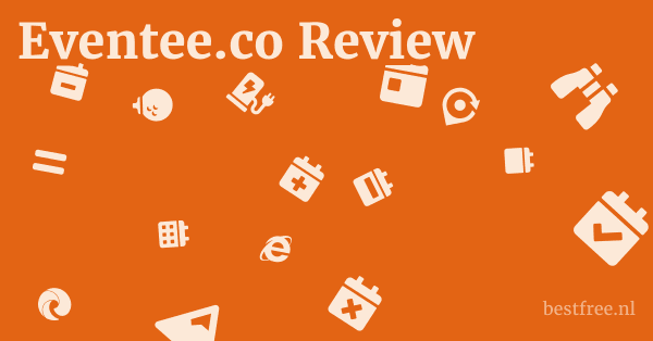 Eventee.co Review 1 by BestFREE.nl