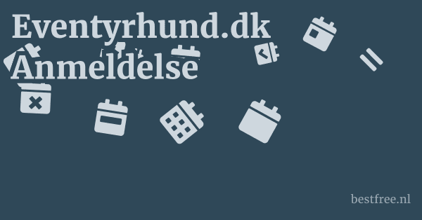 Eventyrhund.dk Anmeldelse 1 by BestFREE.nl