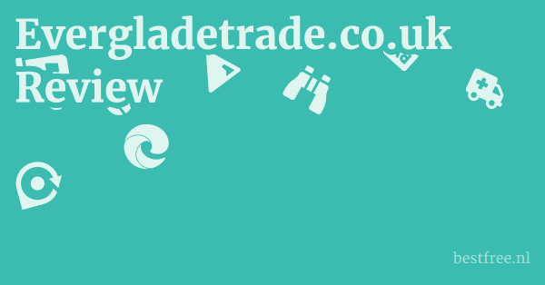 Evergladetrade.co.uk Review