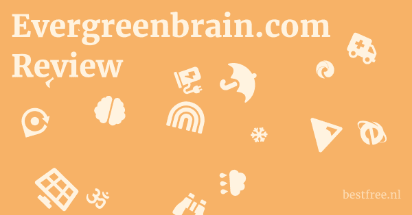 Evergreenbrain.com Review 1 by BestFREE.nl