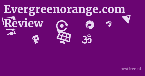 Evergreenorange.com Review 1 by BestFREE.nl