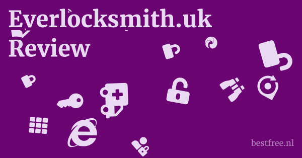 Everlocksmith.uk Review 1 by BestFREE.nl