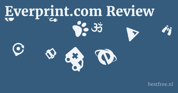Everprint.com Review 1 by BestFREE.nl