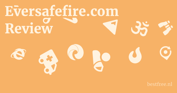 Eversafefire.com Review 1 by BestFREE.nl