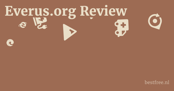 Everus.org Review 1 by BestFREE.nl