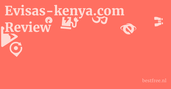 Evisas-kenya.com Review 1 by BestFREE.nl