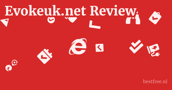 Evokeuk.net Review 1 by BestFREE.nl